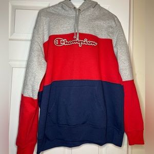 Champion Hoodie